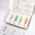 MOXE Smell Training Kit, Made in USA, 4 Essential Oils for Olfactory Regeneration and Natural Therapy