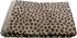 N'icePackaging 50 Qty 5" x 7" Cheetah Leopard Print Flat Paper Gift Bags for Candy, Cookies, Party Favors