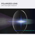 ZENOTTIC Blue Light Blocking Round Reading Glasses for Men Women, Magnification 0.0 to 3.5