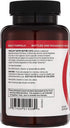 Twinlab Super Enzyme Caps - Digestive Enzymes for Constipation Relief, 50 Capsules