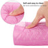 Nail Pillow Hand Rest for Nails - Washable PU Leather Nail Armrest Cushion, Detachable Manicure Tool for Nail Tech
