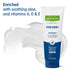 Medline Remedy Essentials Ointment, 7 oz Tube, Unscented, Aloe, Vitamins A, D & E, Soothing Care