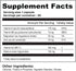Vitamin D3 + K2 - Bone Health & Immune Support - 7000 IU(175 MCG)D3 + 500 MCG K2 - Cofactors B6, Magnesium & Zinc - Gluten Free, Vegan, Non-GMO - Dietary Supplement - 30 Veggie Capsules