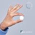 Retainer Cleanser Tablets - Invisalign Cleaner, FSA HSA Approved, Remove Odors, Discoloration, 4 Month Supply