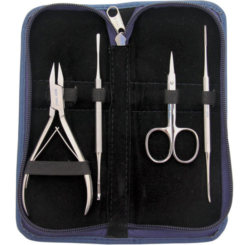 Ingrown Toe Nail Kit