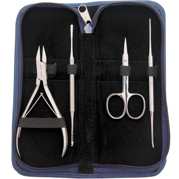 Ingrown Toe Nail Kit