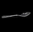 Loreso 50CT Mini Clear Plastic Dessert Spoons for Tasting Party, Ice Cream, Small Catering Supplies - Reusable BPA Free