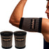 kyopyno Bicep Compression Sleeve,Bicep Brace,Copper Arm Support for Weightlifting, Pain Relief,Upper Arm Brace