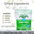 Pack 32 Oz, (100 (Pack 2) Charlies Soap Baby Variety Pre Spray Laundry Powder Load), Bundle