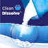 Tide Ultra OXI Powder Laundry Detergent - Powerful Cleaning Formula