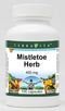 Terravita Mistletoe Herb - 450 mg (100 Capsules, ZIN: 511638) - 3 Pack
