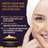 VALITIC Vitamin C & Turmeric Clay Mask, Dark Spot Corrector with Kojic Acid, 100g Skin Care Routine