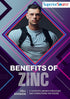 Superior Source Zinc Plus Lozenges with Vitamin C (30 mg), D3 (1,000 IU), Elderberry Extract, 90 Ct, Immune System