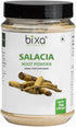 bixa BOTANICAL Salacia Root Powder (Salacia reticulata) 200g / 7Oz | Herbal Supplement for Healthy Menstrual Cycle