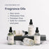 Calyan Wax Co. Evergreen & Eucalyptus Natural Room Spray, 4 Fl Oz, Infused with Essential Oils