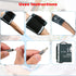 Cosmos Blood Pressure Monitor Replacement Cuff - Metal Air Hose Connector for 25-35 cm Upper Arm Circumference