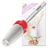 PANA Nail Carbide 5 in 1 Bit for Acrylic or Hard Gel, Two Way Rotate, 3/32" Shank, Manicure, Nail Art, Drill Machine