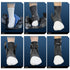 Ankle Brace for Women & Men, Support for Sprained Ankle, Achilles Tendon Injury Recovery, Ankle Support Brace for