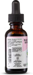 Maxi Health Black Cohosh Root and Dong Quai Root Extract, Women's Formula, 1 Fl Oz Bottle, Kosher
