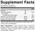 Vitamatic Iron Gummies Supplement - 60 Vegan Gummies for Women & Men, 20mg Serving with Vitamin C