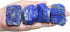 Raw Lapis Lazuli Stone Crystals Bulk, Real Gemstones and Healing Crystals, Rocks and Minerals (1LB)