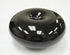 ZNERGY Black Mizu(Water) Sleek Design Essential Oil Ultrasonic Diffuser Timer LED Light Aromatherapy