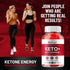 Indelo (2 Pack) Gummies Gummies Gummies (120 Gummies) Bio Fuel Keto ACV - Advanced Formula BioFuel Keto Plus ACV Apple