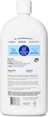 Ultra-Concentrated Liquid Laundry Detergent - Swash Clean Laundry Scent