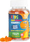 Nature's Nutrition Vitamins for Kids Multivitamin Gummies, Sugar Free, Vitamin C, B6, B12, D3 & Zinc for Children's