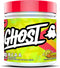 GHOST BCAA Powder Amino Acids Supplement, Lemon Crush - Sugar-Free, 30 Servings, 7G BCAA
