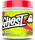 GHOST BCAA Powder Amino Acids Supplement, Lemon Crush - Sugar-Free, 30 Servings, 7G BCAA