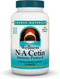 Source Naturals Wellness N-A-Cetin Immune Protocol, Crucial Immune Defense* - 90 Tablets