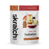 Skratch Labs Hydration Powder, Sport Drink Mix, Electrolytes for Exercise, Endurance, and Performance, Apple Cider