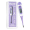 Wondfo Digital Basal Thermometer for Women Fertility BBT Thermometer for Ovulation &