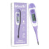 Wondfo Digital Basal Thermometer for Women Fertility BBT Thermometer for Ovulation &