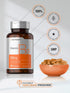 Horbaach Vitamin B-2 100mg, 180 Tablets, Vegetarian, Non-GMO & Gluten Free Supplement