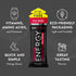 Extra Strength Energy Shots, Caffeine Energy Shots with Vitamin B & Amino Acids, Sugar-Free, 24 Count