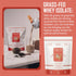 Classic Milk Tea Boba Protein Powder - Whey Protein Isolate - 26g Grass Fed Protein - No Added Sugar