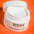 Visha Skincare Mommy Bright Eye Booster Cream, 4 in 1 for Dark Circles, Puffiness, Fine Lines, 0.5oz