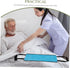 SHERCHPRY Elderly Lifting Strap for Patients Reusable Moving Aid Padded Handles Transfer Belt for Seniors Adjustable