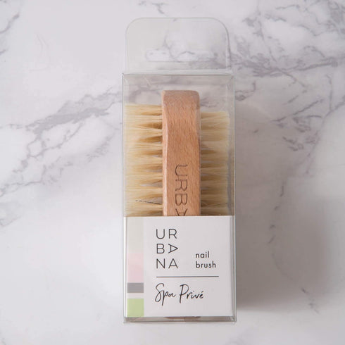 Spa Prive Home Spa Collection Nail Brush