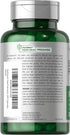 Horbaach Saw Palmetto Extract | 900mg | 200 Capsules | Non-GMO and Gluten Free Formula | Traditional Herb Supplement