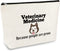 Veterinarian Appreciation Gifts | Vet Tech Cosmetic Bag with Funny Sarcasm for Veterinary Medicine