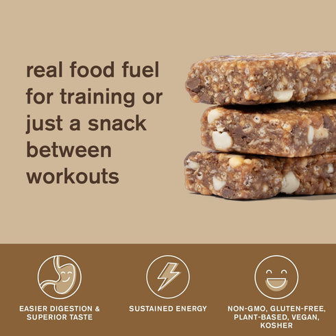 SKRATCH LABS Sample Pack, Sport Hydration Drink Mix, Energy Chews, Recovery Drink Mix, Low Sugar, Gluten Free