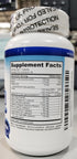 NutraPro Blood Pressure Supplements, Healthy Heart, Cholesterol Level Support, 90 Capsules with Hawthorn