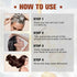 Nourishing Magical Treatment - Hair Repair Cream & Deep Conditioning Mask for Dry Damaged Hair (2 pcs)