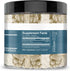 Earthborn Elements Acerola Cherry 200 Capsules, Pure & Undiluted Herbal Supplement, No Additives