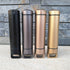 Portable Survival Waterproof Pill Container - Outdoor Capsule Seal Bottle Holder Case EDC Emergency Tool (Grey)