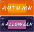 Autumn & Halloween Fragrance Oils Set, AmaKane Fragrance Oil for Candle Making,