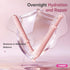 Villsure Hyaluronic Acid Vaginal Moisturizer for Women pH Balance Support Vaginal Care Gel Helps Relieve Dryness